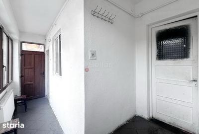 Casă cu 3 camere cu Teren 500 Mp în Bartolomeu