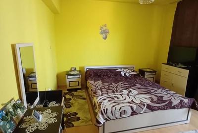 Apartament cu 3 camere în Central - 4