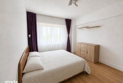 Apartament cu 3 camere în Dârste