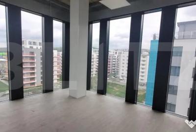 Spațiu comercial, de 643 mp, în Florești - 7
