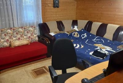 Casă cu 4 camere cu Teren 500 Mp în Pantelimon - 3