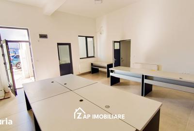 Spațiu comercial, de 45 mp, în Mureșeni