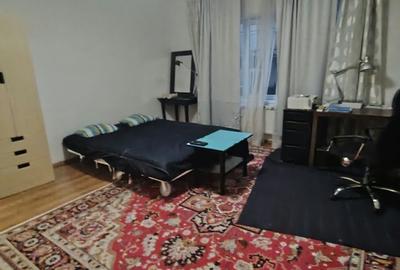 Apartament cu 2 camere decomandat în Florești