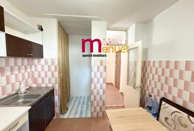 Apartament cu 2 camere în E3 - 2