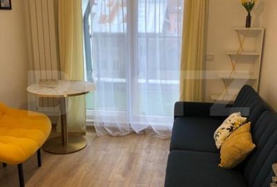 Apartament cu 3 camere decomandat, mobilat în Nord-Est