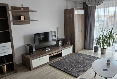 Apartament cu 2 camere decomandat, mobilat în Victoriei - 2
