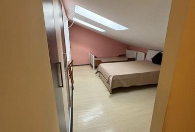 Apartament cu 3 camere decomandat în Central - 2