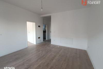 Apartament cu 2 camere decomandat în Iosefin