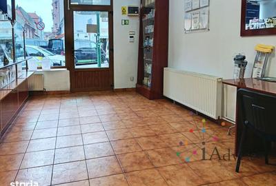Spațiu comercial, de 87 mp, în Centrul Istoric - 3