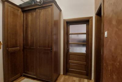 Apartament cu 4 camere în Barițiu - 11