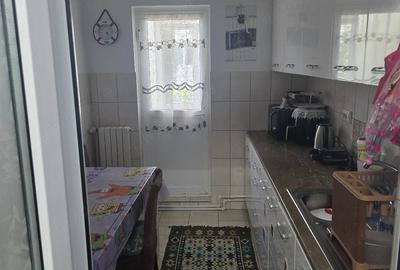 Apartament cu 2 camere decomandat în Mangalia - 6