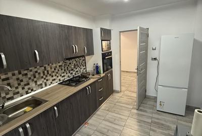 Apartament cu 2 camere în Cantemir - 6