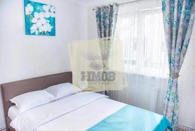 Apartament cu 2 camere în Vasile Aaron