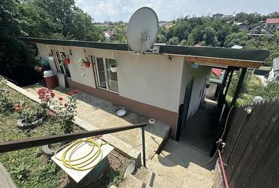 Casă cu Teren 268 Mp în Războieni