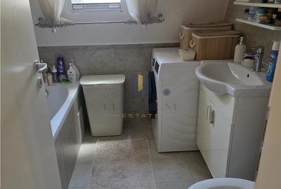 Apartament cu 3 camere în Ghiroda