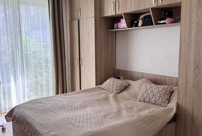 Apartament cu 2 camere în Central - 5