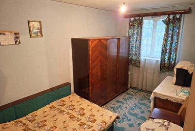 Apartament cu 2 camere în Teilor - 4