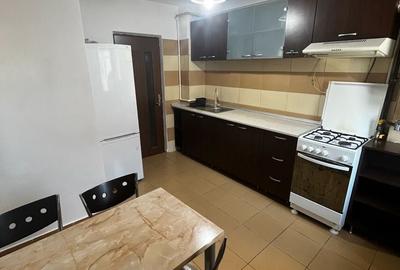 Apartament cu 2 camere decomandat în Central - 6