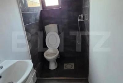 Garsonieră semidecomandată în Independenței