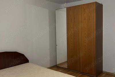 Garsonieră decomandată în Titulescu