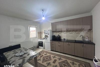 Casă cu 5 camere cu Teren 300 Mp în Malu Mare - 7