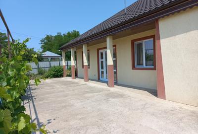 Casă cu 3 camere în Cudalbi - 7