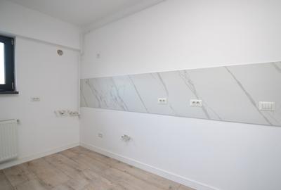 Apartament cu 3 camere semidecomandat în Calea Călărașilor - 19