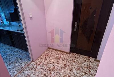 Apartament cu 2 camere în Calea Galați