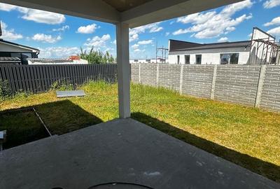 Casă cu 5 camere cu Teren 250 Mp în Clinceni - 16