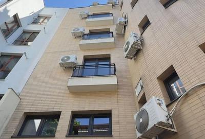 Spațiu comercial, de 2,472 mp, în Eminescu - 4