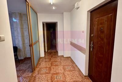 Apartament cu 2 camere decomandat în Sebastian - 6