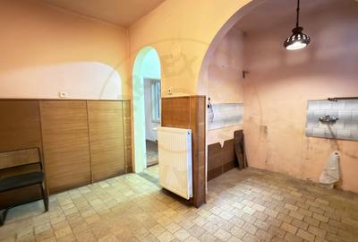 Casă individuală cu 4 camere cu Canalizare în Carei - 6