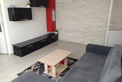 Apartament cu 2 camere semidecomandat în Central - 2