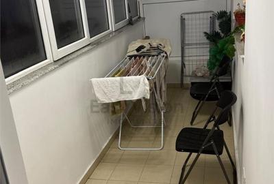 Apartament cu 2 camere semidecomandat, mobilat în Chitila - 3