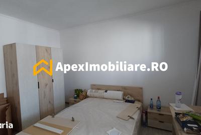 Garsonieră semidecomandată în Titan
