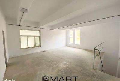 Spațiu comercial, de 200 mp, în Central - 5