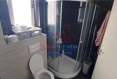 Apartament cu 2 camere în Lunca Cetățuii