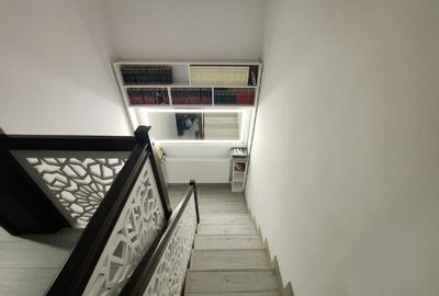 Duplex cu 4 camere cu Teren 210 Mp în Central - 10