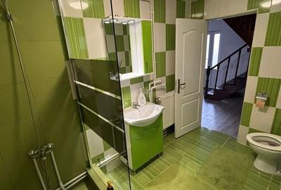 Casă cu 10 camere cu Teren 800 Mp în Beliș - 2