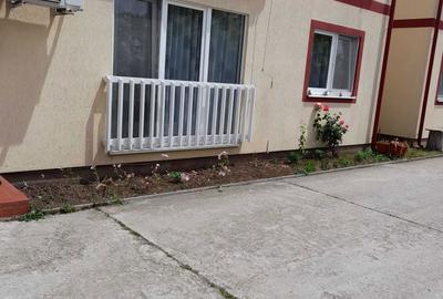 Apartament cu 2 camere decomandat în Corbeanca - 7