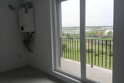 Apartament cu 2 camere semidecomandat în Central - 4