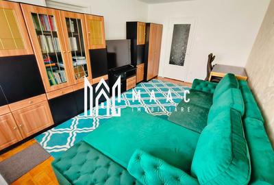 Apartament cu 2 camere decomandat, mobilat în Hipodrom 1