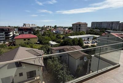 Apartament cu 2 camere în Militari