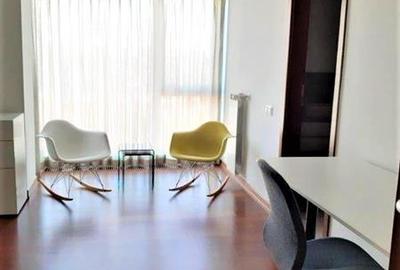 Apartament cu 3 camere decomandat, mobilat în Aviatorilor - 6