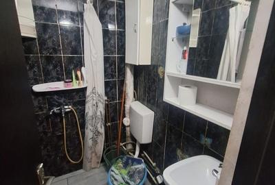 Apartament cu 2 camere decomandat în Nord