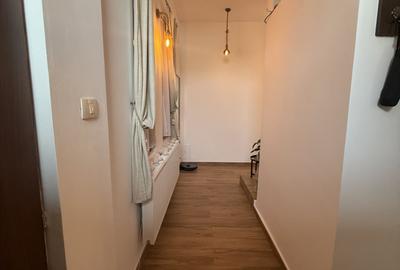 Garsonieră decomandată, mobilată în Sinaia - 10