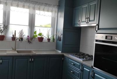 Apartament cu 2 camere decomandat în Central - 5