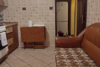 Apartament cu 2 camere decomandat în Burdujeni - 2