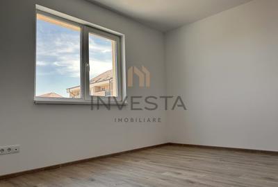 Apartament cu 3 camere semidecomandat în Florești - 4