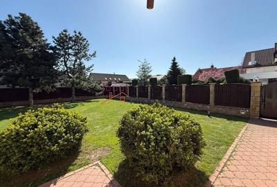 Casă cu 6 camere cu Teren 750 Mp în Iancu Nicolae - 5